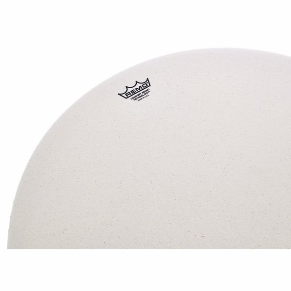 Remo Buffalo Drum 22"x3,5" Comfort