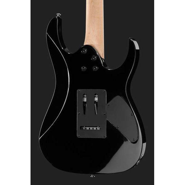 Ibanez GRG170DXL-BKN Lefthand