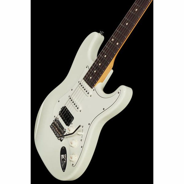 Suhr Classic S ST HSS RW OW