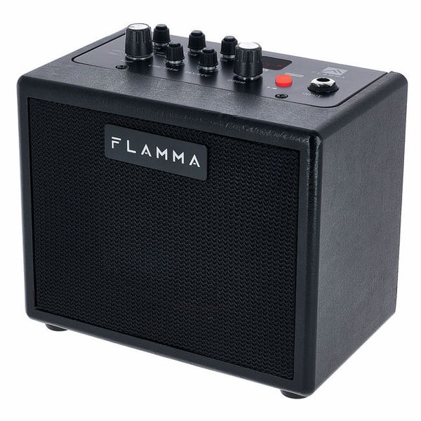 Flamma FA05 Electric Guitar Combo