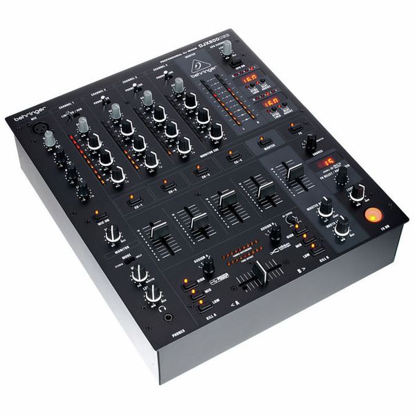 Behringer DJX900USB