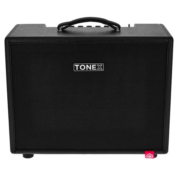 IK Multimedia ToneX Cab