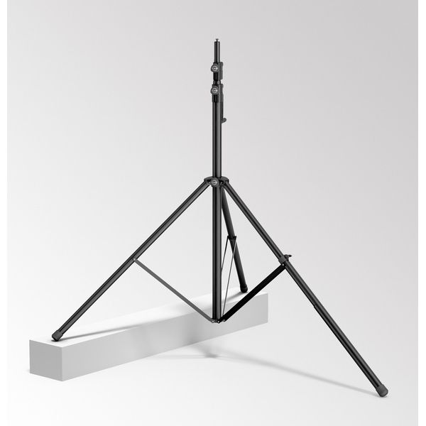 K&M Wind-Up Stativ 4000 Adjustable