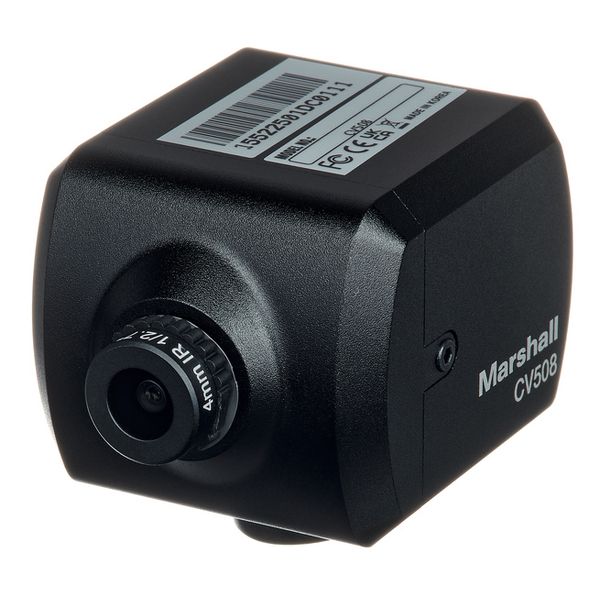 Marshall Electronics CV508 Mini Full HD Camera