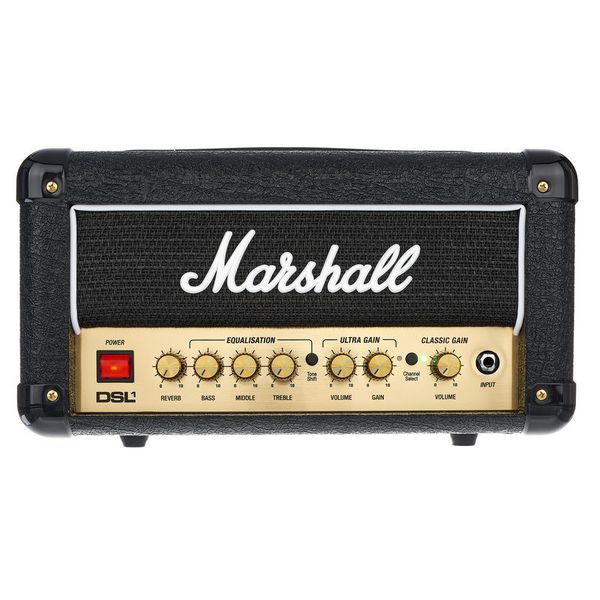 Marshall DSL1HR