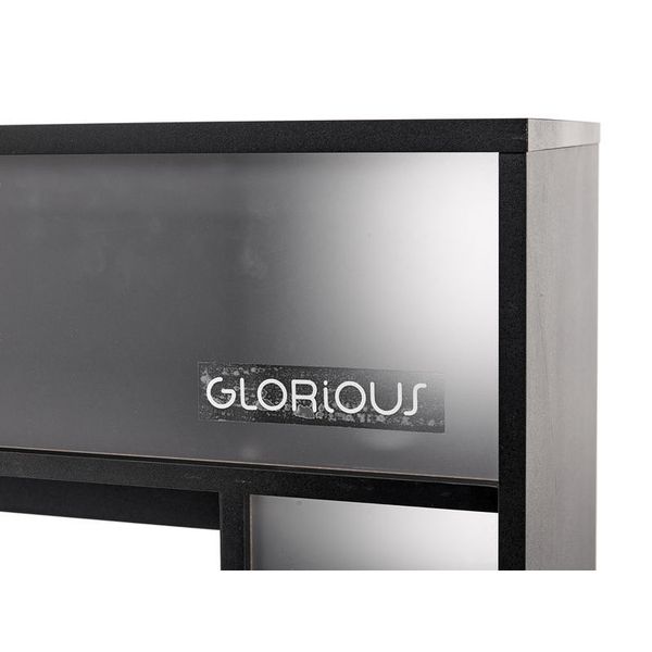 Glorious Modular Mix Station black