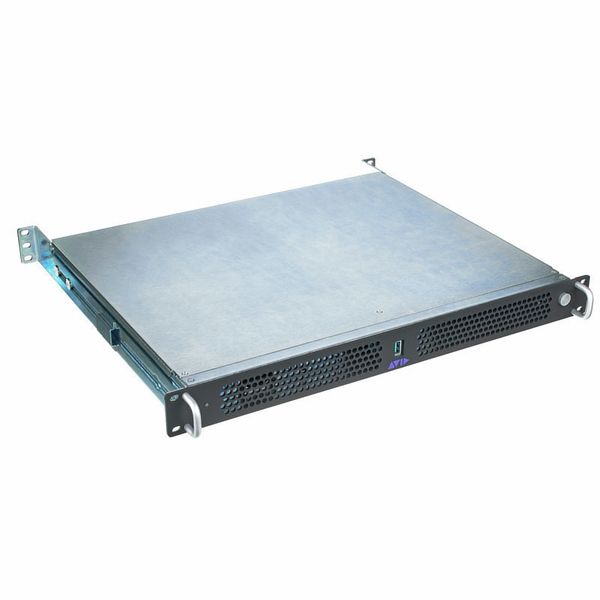 Avid Pro Tools HDX TB3 Chassis Rack
