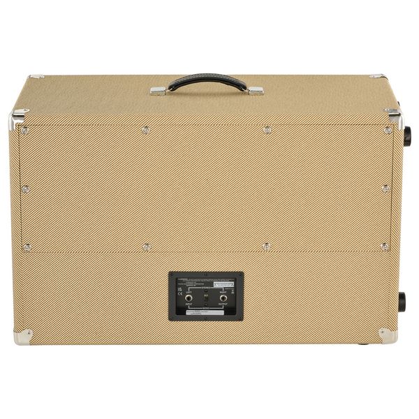 Peavey 212-C 2x12 Cab TW