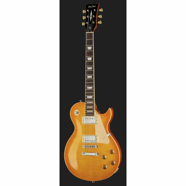 Harley Benton SC-450Plus LD / Mooer Bundle