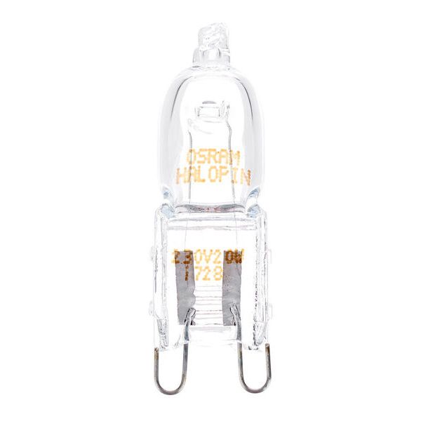 LEDVANCE Halopin Pro 66720 20W 230V G9