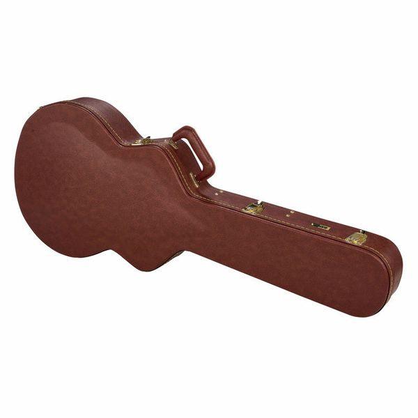 Gator GW-Semi-hollow Guitar Case