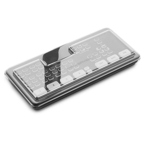 Decksaver Black Magic Design ATEM