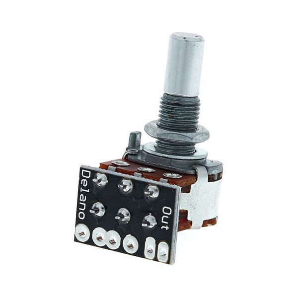 G&ouml;ldo Balance Poti 250