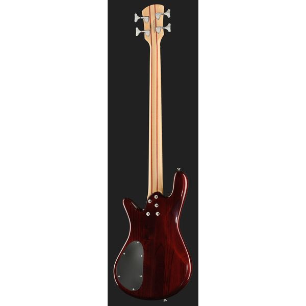 Spector Legend Standard 4 TBS