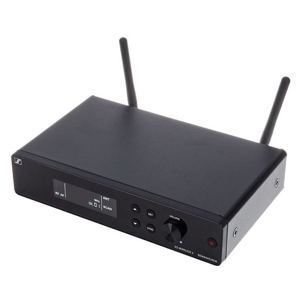 Sennheiser XSW 2-865 E-Band Vocal Set