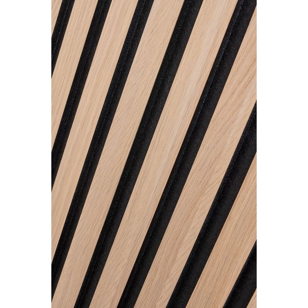 t.akustik Stripe Absorber 120 Tenue