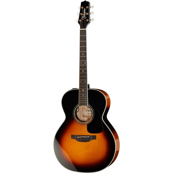Takamine P6N-BSB w/Softcase