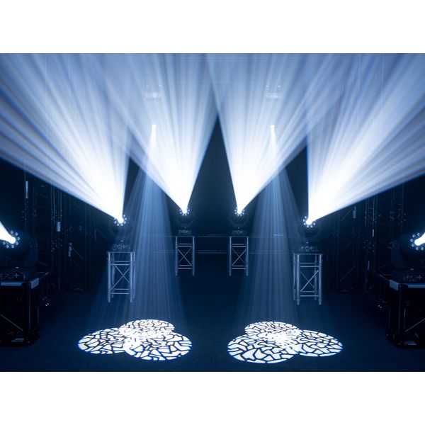 Eurolite LED TMH-H180 Hybrid MH COB