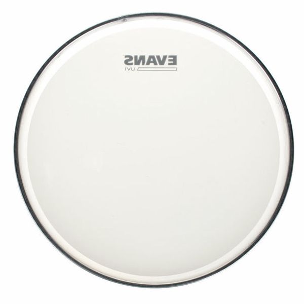 Evans UV1 Coated Tom Pack 10/12/14