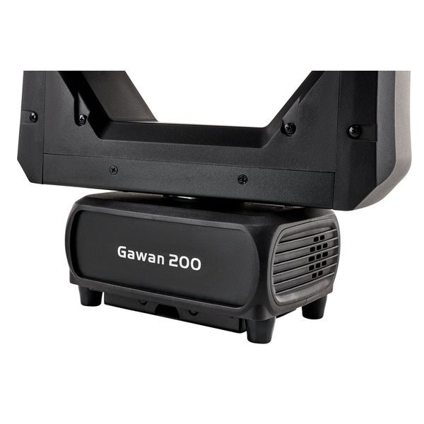 Ignition Gawan 200 2in1 Tourpack