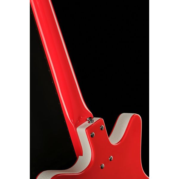 Danelectro 59M NOS+ DC RED