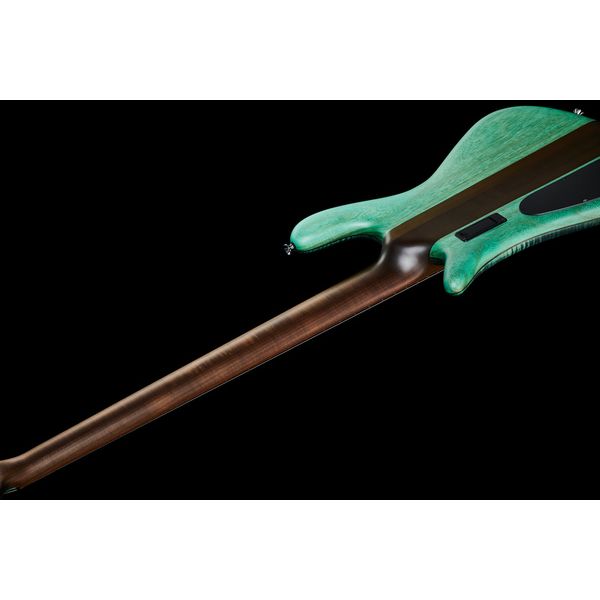 Spector Euro 5 RST LTD Turquoise