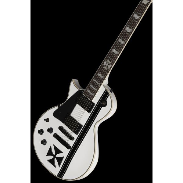 ESP LTD Iron Cross LH SW