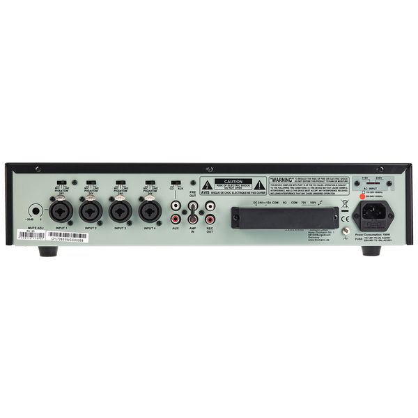 Syrincs Waiting Room Bundle M white