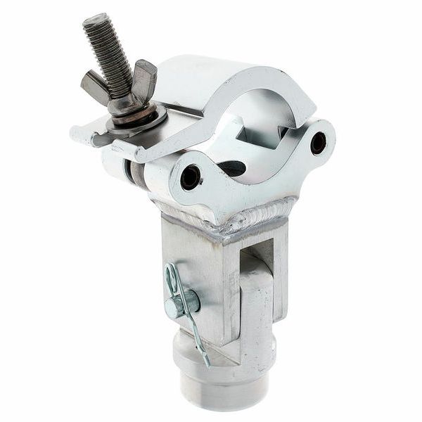 Global Truss Coupler incl. Hinge Element