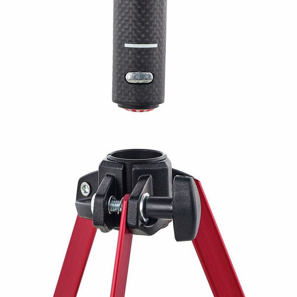 Manfrotto MS0490C Carbon Nanopole Stand