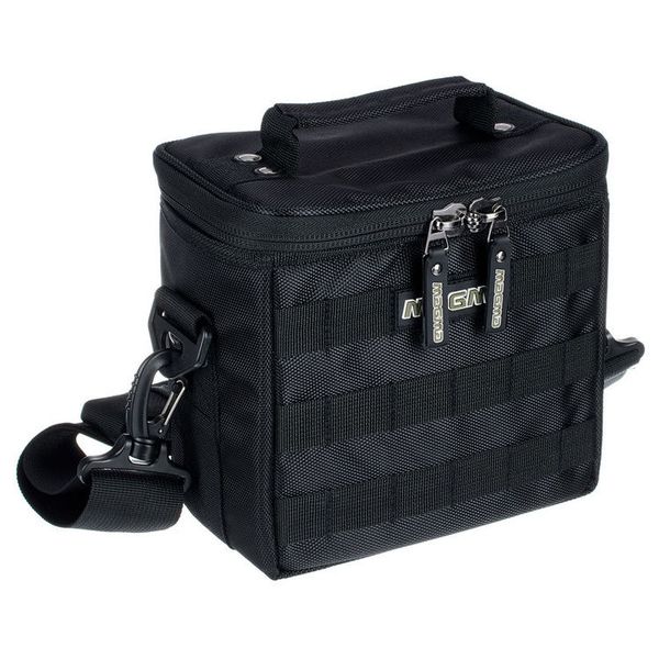 Magma 45 Record-Bag 50