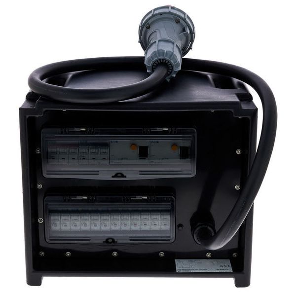 PCE Merz M-SVE3 63/11-12 Distributor