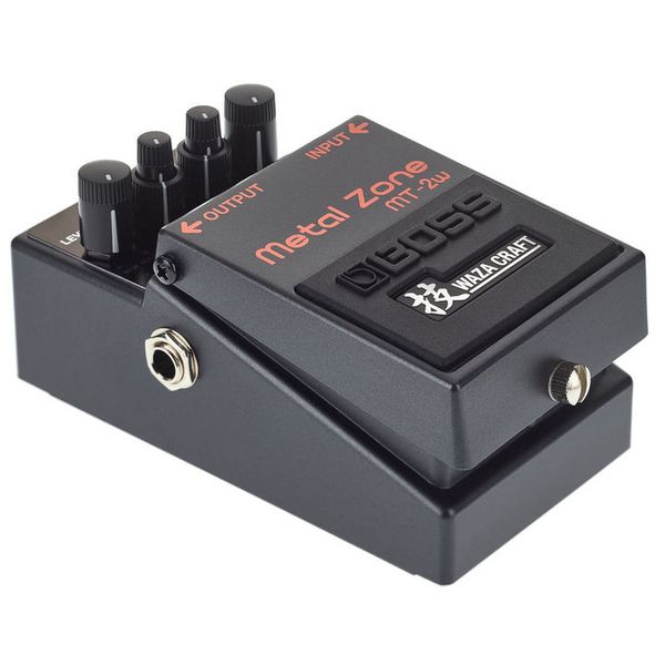 Boss MT-2W Metal Zone