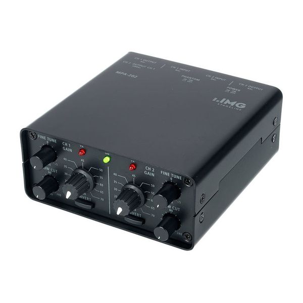 IMG Stageline MPA-202