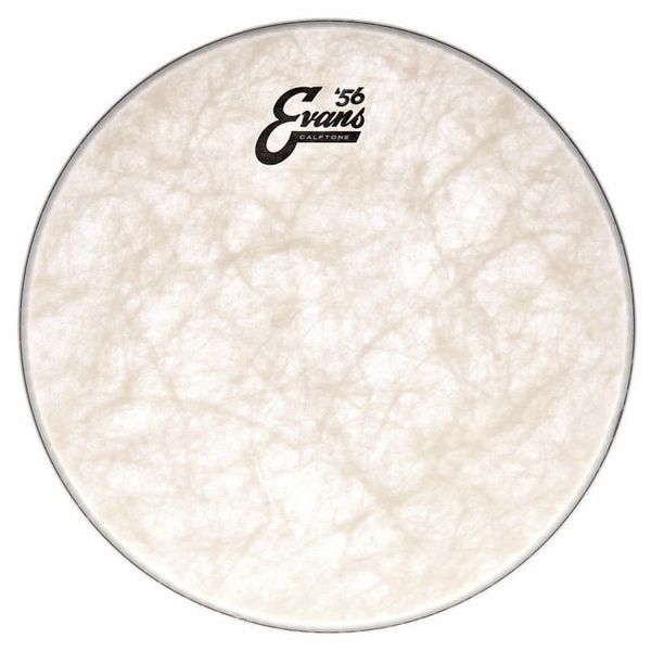 Evans 13" Calftone Tom