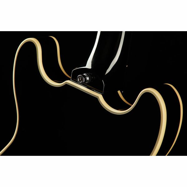 Warwick RB Star Bass 4 FL BK