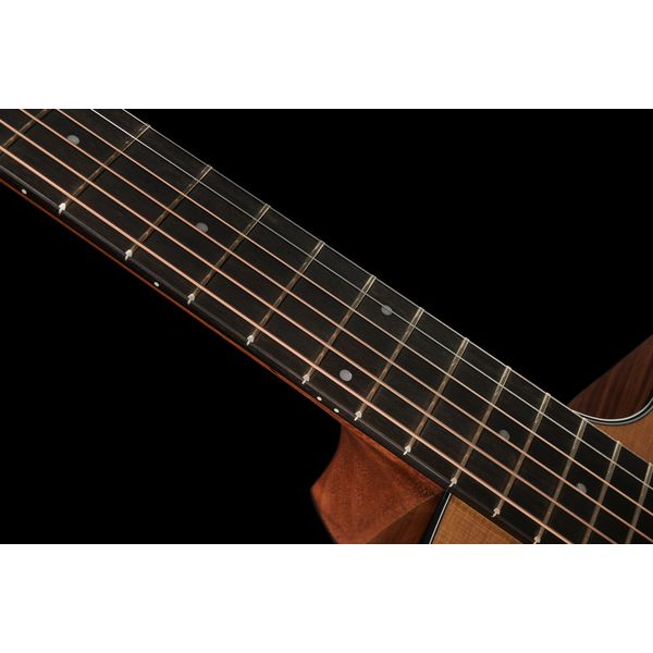 Taylor 210ce Plus