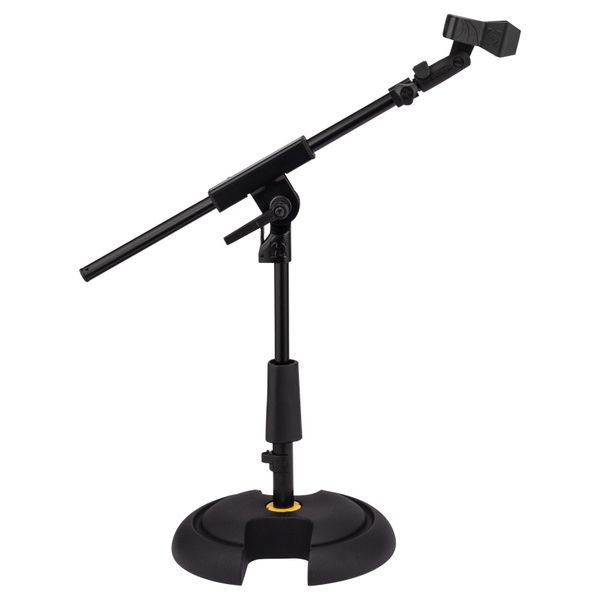 Hercules Stands Mic Boom Stand MS120B PRO