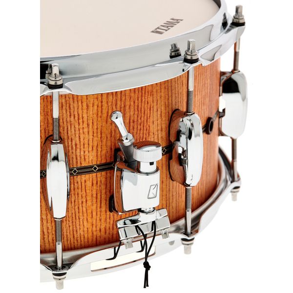 Tama 14"x6,5" STAR Reserve Sn. OAA