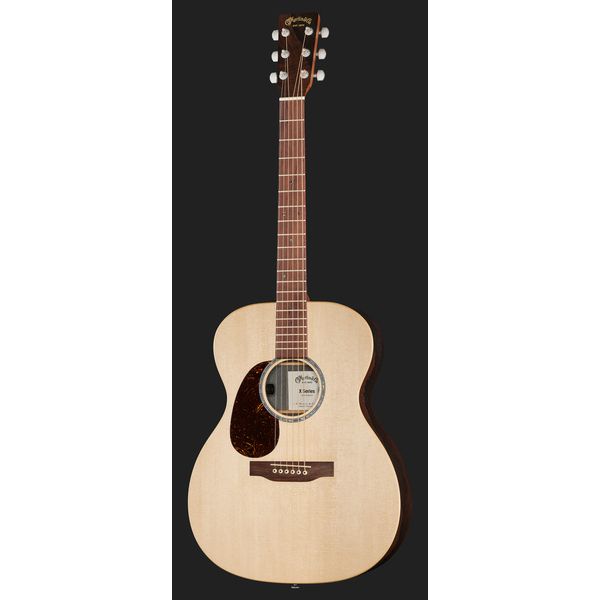 Martin Guitar 000-X2E LH