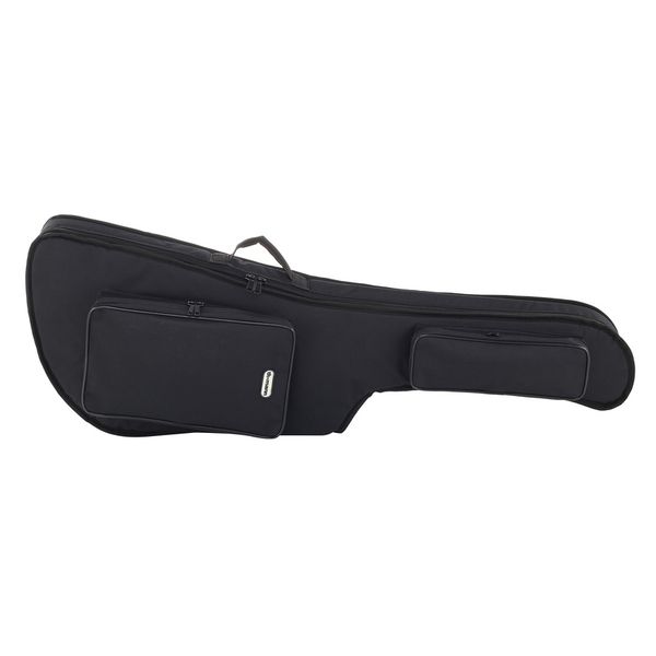 Harley Benton BS-20BK Rock Series Set