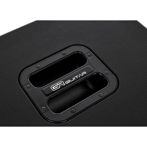 GRGuitar GRG112A Premium FRFR