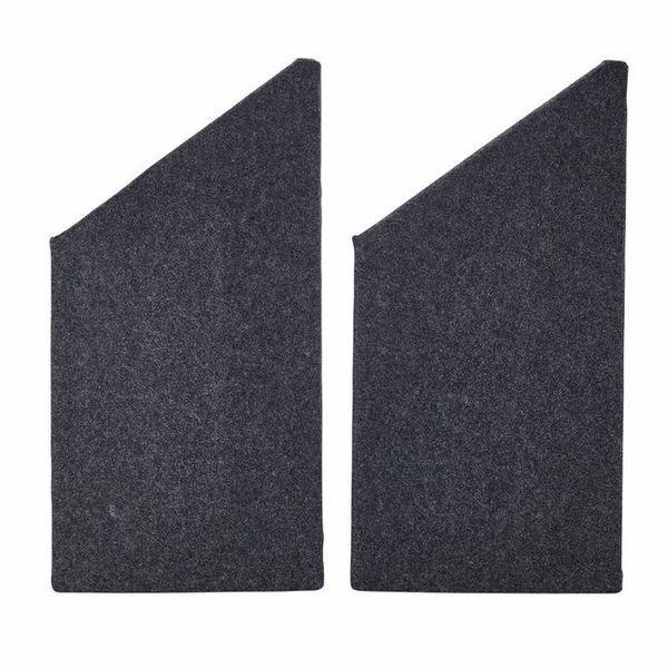 Clearsonic ST2448 Sorber - twin pack