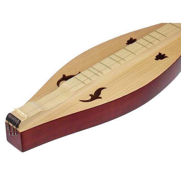 Thomann Europe Dulcimer D1211