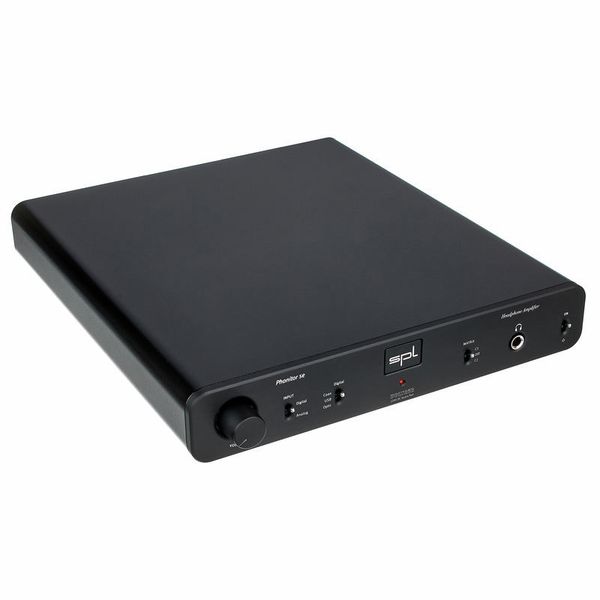 SPL Phonitor se Black