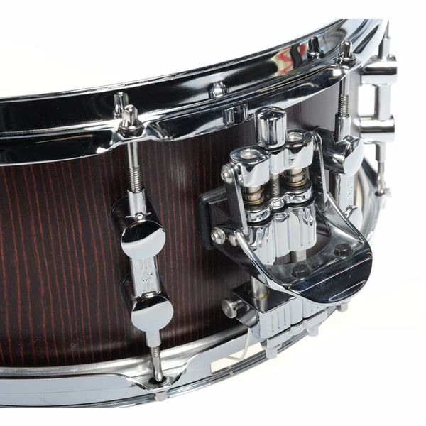 Sonor 14"x06" ProLite Snare Nussbaum