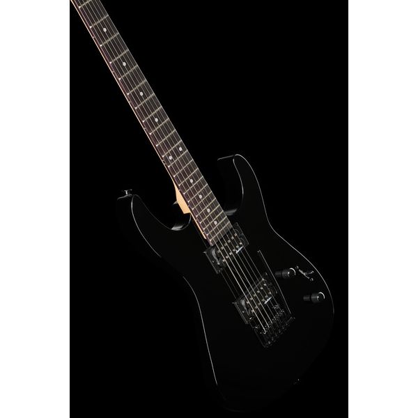 Jackson JS11 Dinky AH BLK