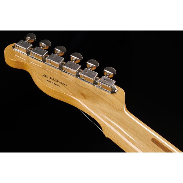 Fender Vintera II 50s Nocaster MN 2TS