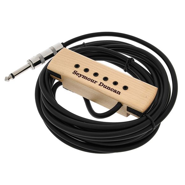 Seymour Duncan SA-3XL Woody XL Series