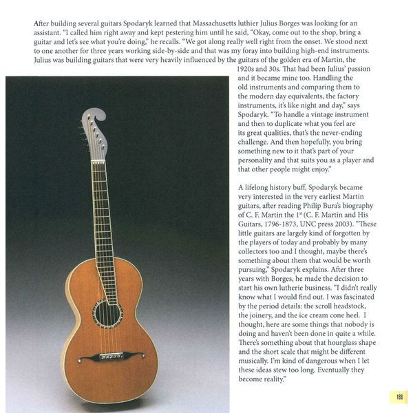 Centerstream Guitar Dreams